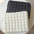 Puffy Laptop Bag Sleeve Inch — Swuffy