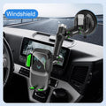 Suction Cup Phone Holder Windshield — Swuffy