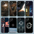Film Interstellar Movie Phone Case — Swuffy