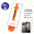 Tempered Glass Xiaomi Pro Glass — Swuffy