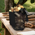Mushroom Foraging Bag Mesh Outdoors — Swuffy