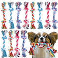 Dog Toy Pet Molar Bite — Swuffy