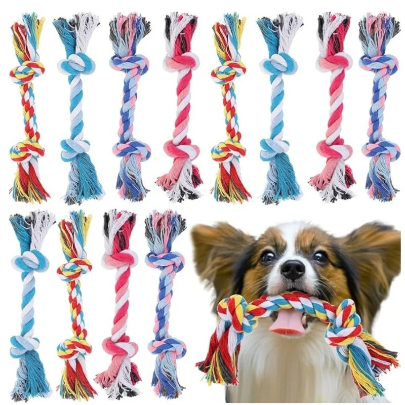 Dog Toy Pet Molar Bite — Swuffy