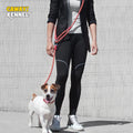 Cawayi Kennel Reflective Nylon Leashes — Swuffy