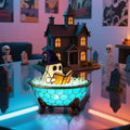 Ghost Bubble Night Lamp — Swuffy