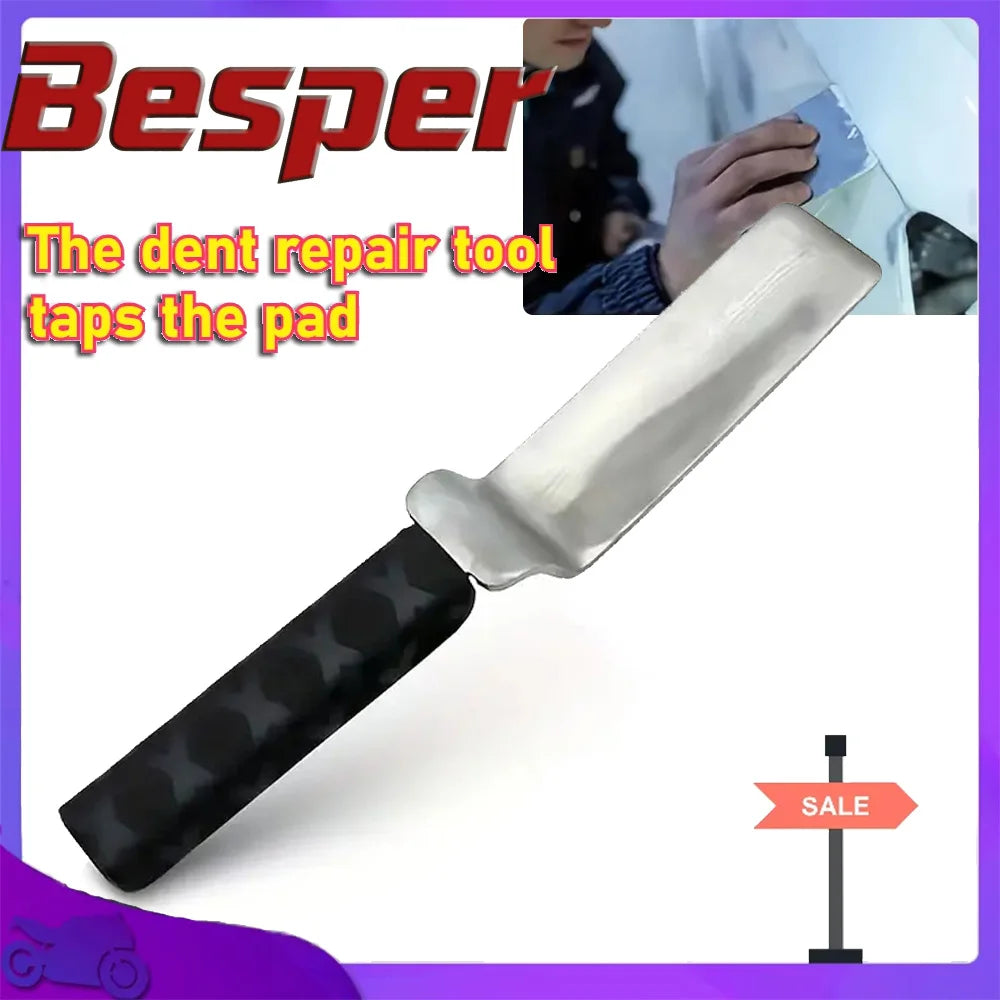Car Dent Repair Tool Stainless — Swuffy