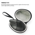 Eva Hard Mouse Case Logitech — Swuffy
