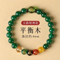 Balance Five Elements Bracelet Lack — Swuffy