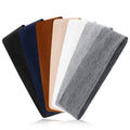 Elastic Cotton Headbands Headbands Ladies — Swuffy