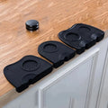 Espresso Tamper Mat — Swuffy