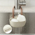 Kitchen Sink Holder Hanging Drain — Swuffy