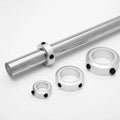 Dia Fixed Locking Limit Ring — Swuffy