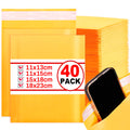 Kraft Bubble Mailers Envelopes Bags — Swuffy