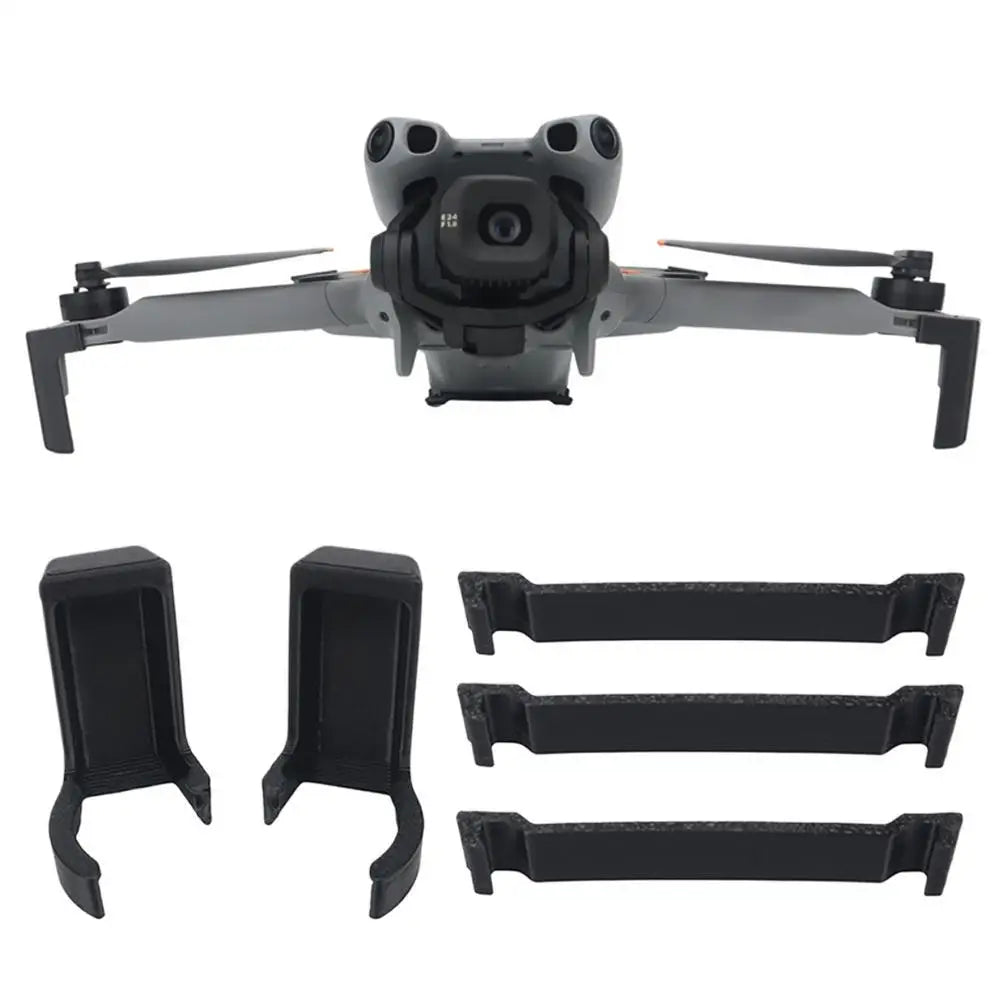 Dji Protective Bracket Height Increasing — Swuffy
