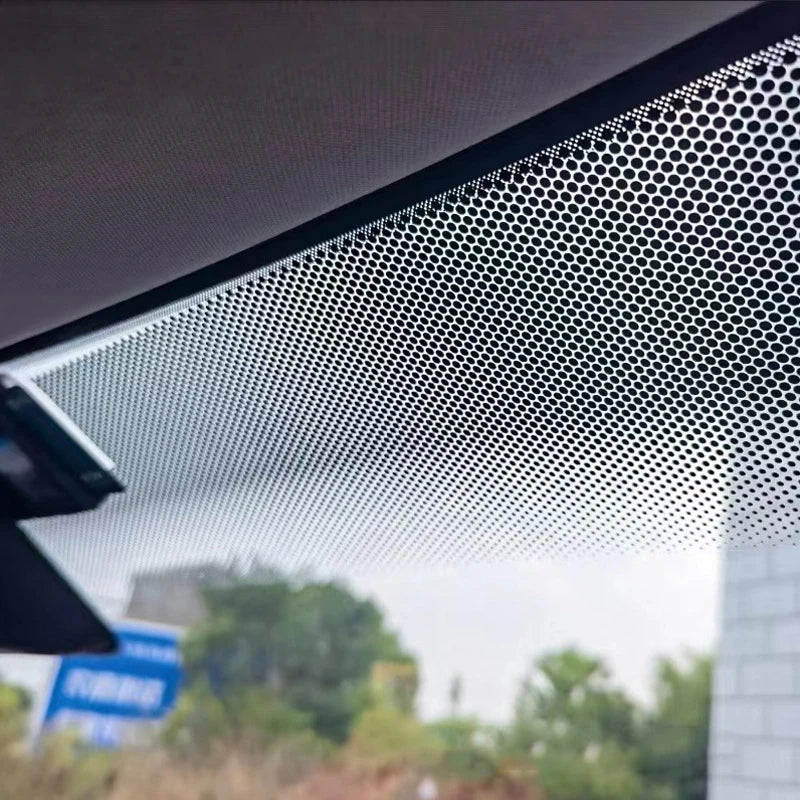 Car Windshield Sun Shade — Swuffy