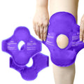 Ice Knee Pain Relief Reusable — Swuffy
