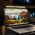 LED Computer Monitor Screen Light — Swuffy
