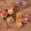 Cute Animal Resin Charms — Swuffy