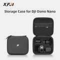 Action Camera Travel Case — Swuffy