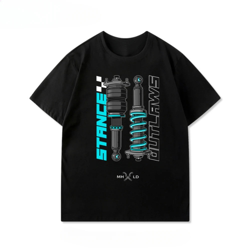 Vintage Shirts Modified Car Culture — Swuffy