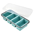 Grid Lunchbox Compartmentalized Microwave Picnic — Swuffy