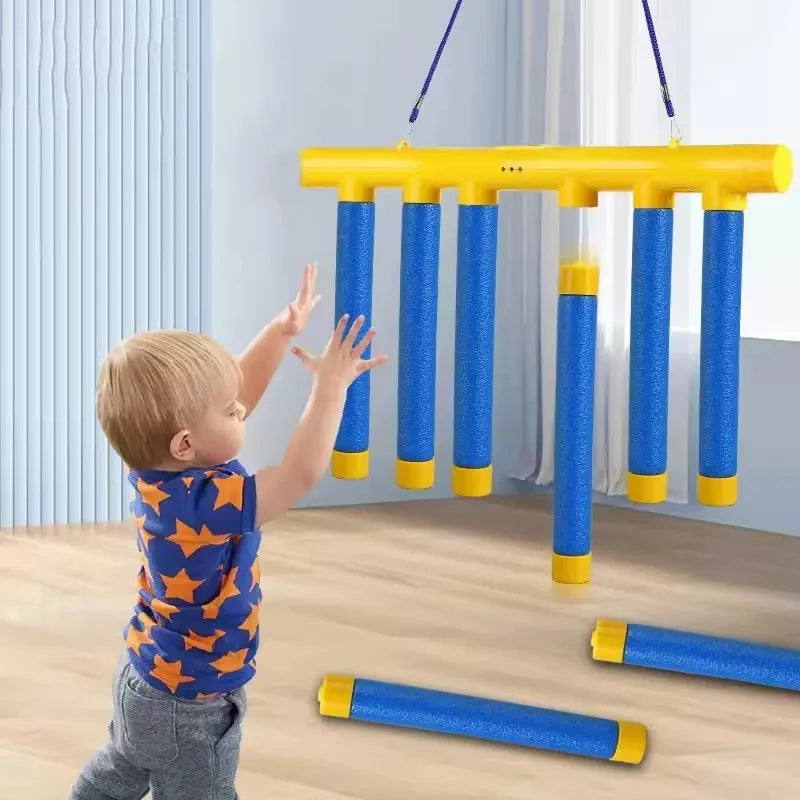 Catch Sticks Game Falling Sticks — Swuffy