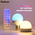 LED Light Bulb RGB USB — Swuffy