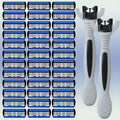 Blade Manual Razor Six Layer — Swuffy