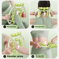 Leg Slimming Muscle Relaxation Circular — Swuffy
