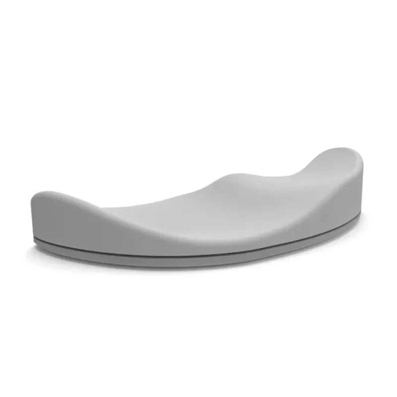 Silicone Mouse Wrist Rest Pad — Swuffy