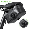 Newboler Bicycle Saddle Bag Lightweight — Swuffy