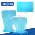 Disposable Tattoo Wash Bottle Bags — Swuffy