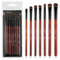 Eyeshadow Brush Pure Pony Hair — Swuffy