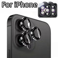 Iphone Max Plus Camera Lens — Swuffy