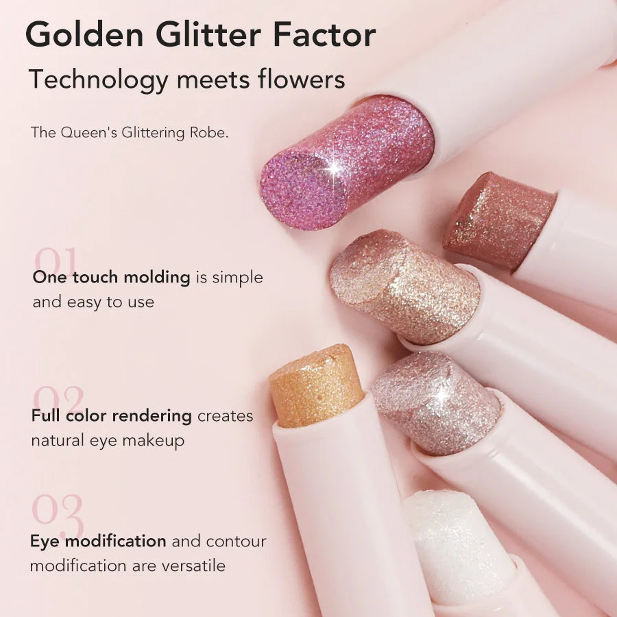 Jelly Eyeshadow Stick — Swuffy