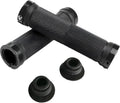 Bike Handlebar Grips Single Lock — Swuffy