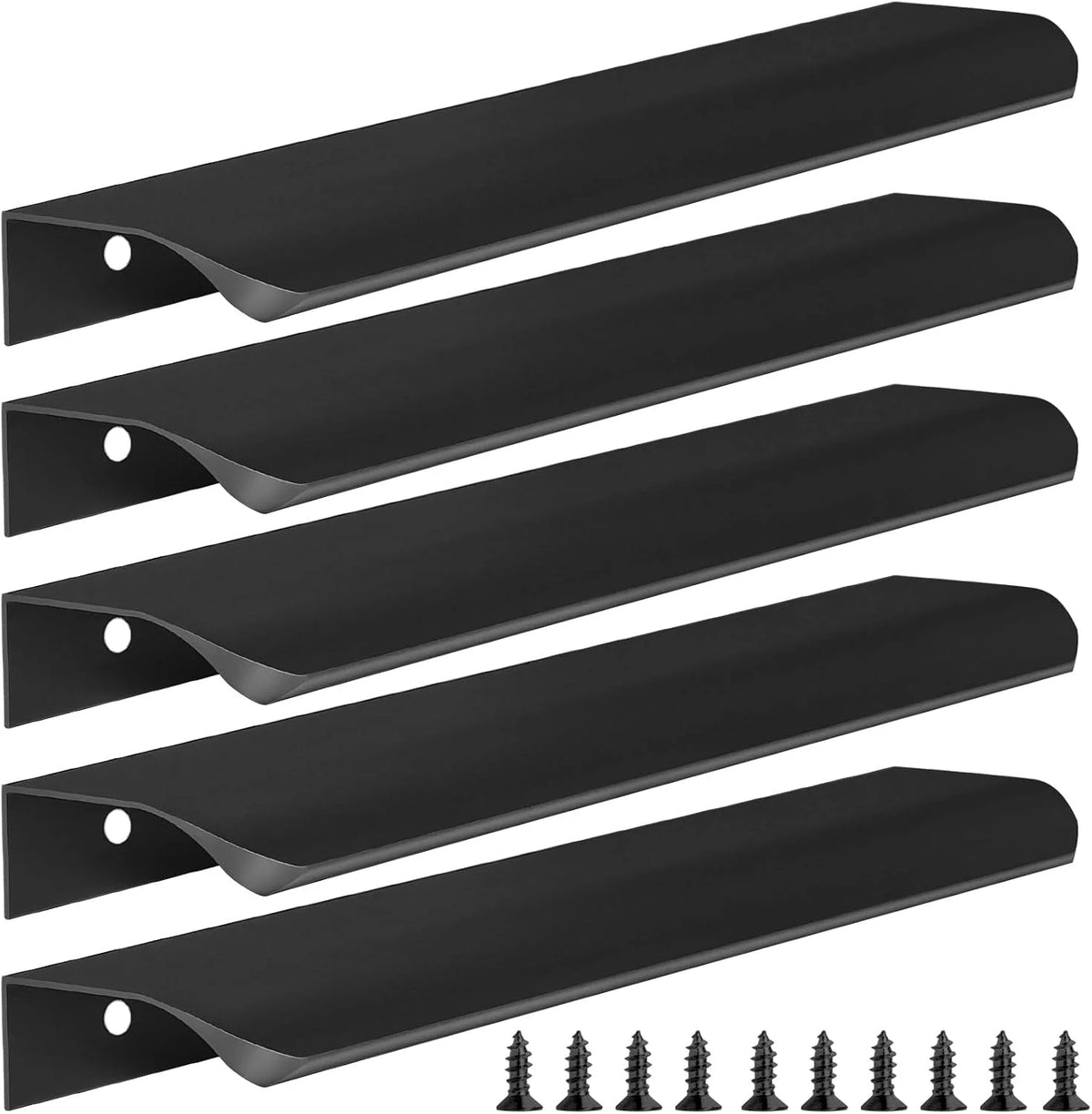 Invisible Aluminium Alloy Punch Free — Swuffy