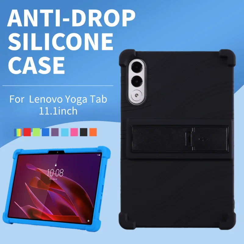 Lenovo Yoga Tab Inch Airbags — Swuffy
