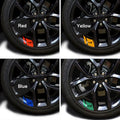 Car Wheel Sticker Rafale Megane — Swuffy