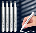 Student Specific White Acrylic Marker — Swuffy