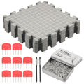 Foam Thick Blocking Boards Kit — Swuffy