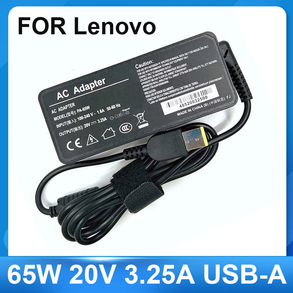 USB Ac Laptop Charger Power — Swuffy