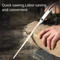 Folding Garden Hand Saw — Swuffy