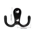 Retro Coat Hooks Wall Mounted — Swuffy