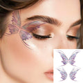 Glitter Eye Stickers — Swuffy