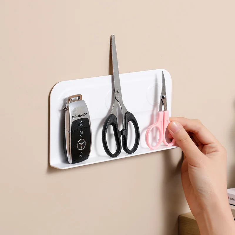 Household Magnetic Remote Control Storage — Swuffy