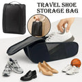 Golf Shoe Bag Breathable Travel — Swuffy