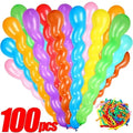 Bag Spiral Latex Long Balloons — Swuffy