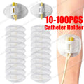 Catheter Stabilization Device Catheter Tube — Swuffy