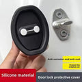 Car Door Lock Shock Absorber — Swuffy